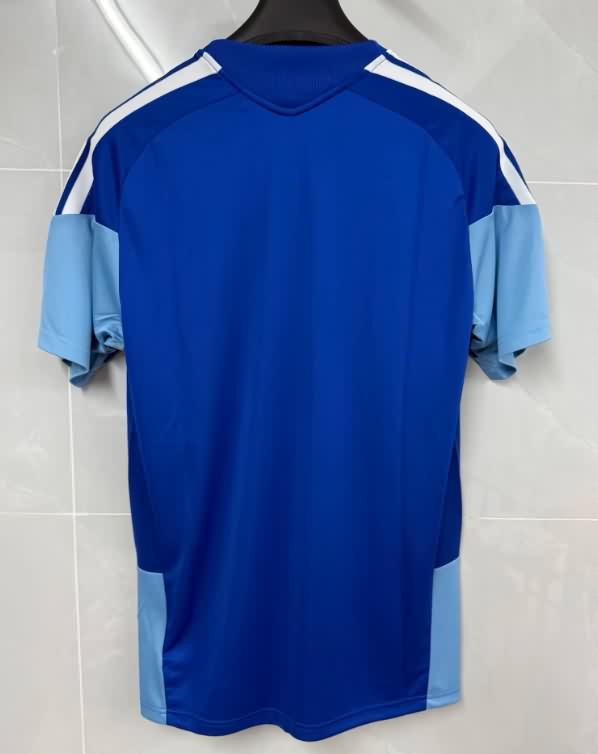 AAA(Thailand) Cruzeiro 2025 Training Soccer Jersey