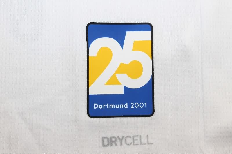 AAA(Thailand) Deportivo Alaves 25/26 Away Soccer Jersey