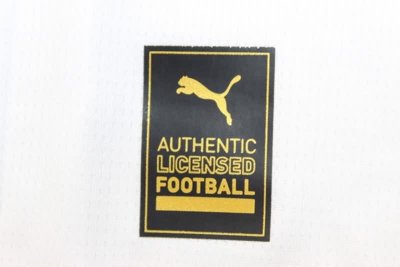 AAA(Thailand) Deportivo Alaves 25/26 Away Soccer Jersey
