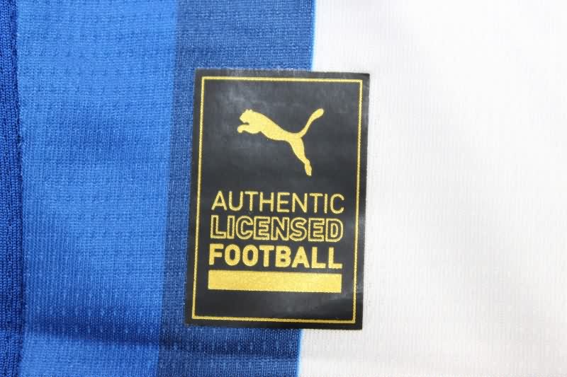 AAA(Thailand) Deportivo Alaves 25/26 Home Soccer Jersey