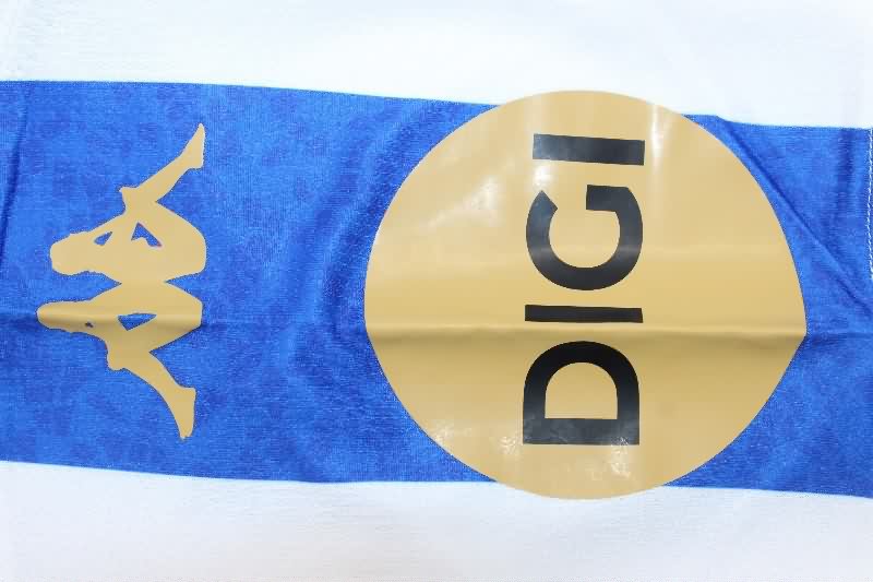 AAA(Thailand) Deportivo La Coruna 25/26 Home Soccer Jersey