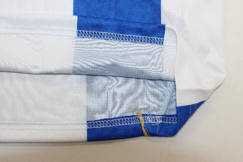 AAA(Thailand) Deportivo La Coruna 25/26 Home Soccer Jersey