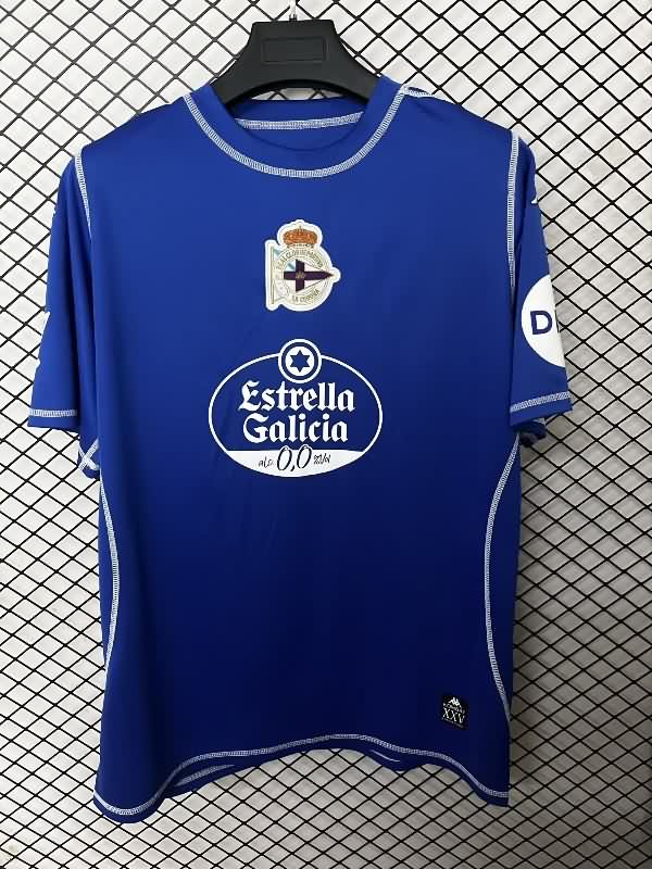 AAA(Thailand) Deportivo La Coruna 25/26 Special Soccer Jersey AAA(Thailand) Deportivo La Coruna 25/26 Special Soccer Jersey