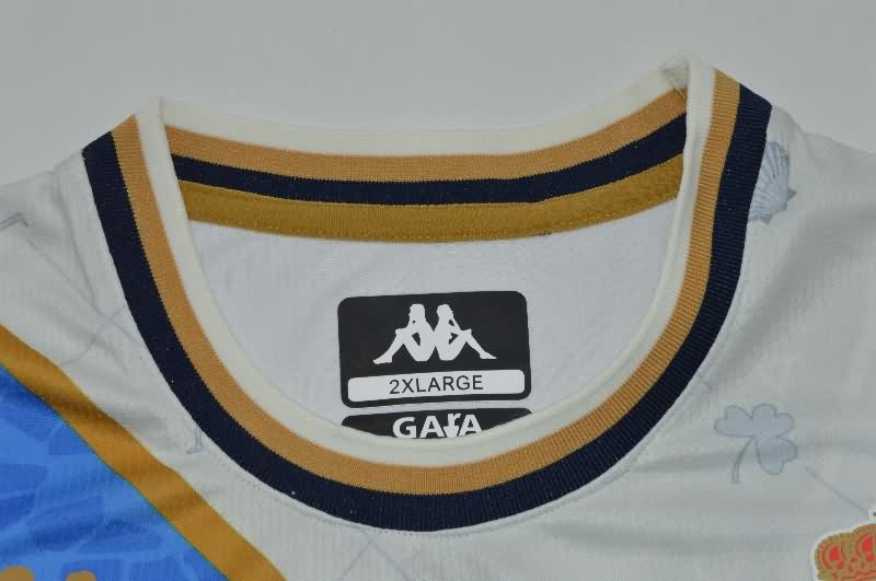 AAA(Thailand) Deportivo La Coruna 25/26 Third Soccer Jersey