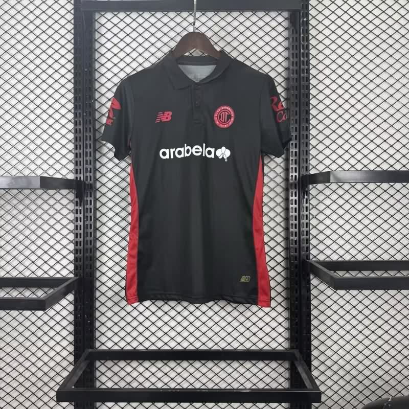 AAA(Thailand) Deportivo Toluca 25/26 Third Women Soccer Jersey AAA(Thailand) Deportivo Toluca 25/26 Third Women Soccer Jersey