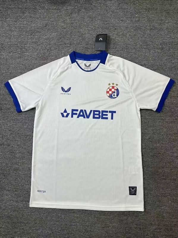 AAA(Thailand) Dinamo Zagreb 25/26 Away Soccer Jersey AAA(Thailand) Dinamo Zagreb 25/26 Away Soccer Jersey