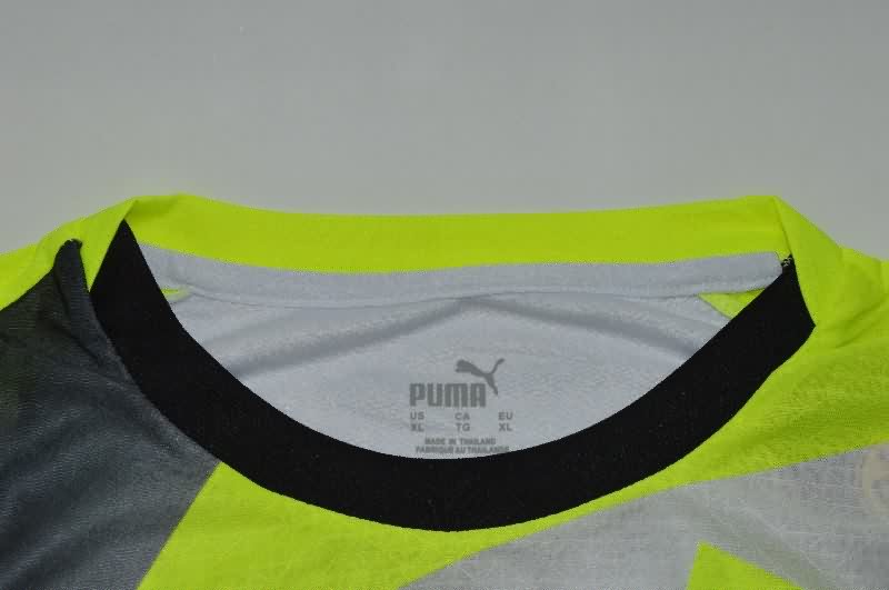 AAA(Thailand) Dortmund 25/26 Away Soccer Jersey (Player)