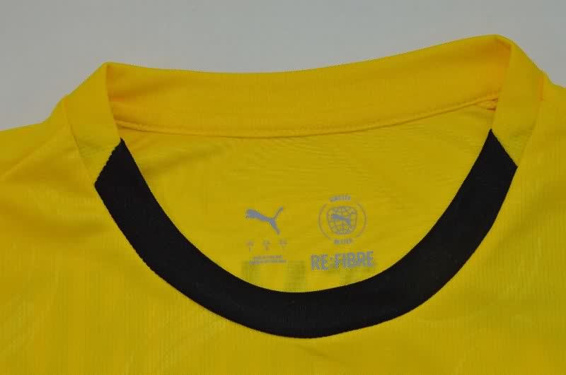 AAA(Thailand) Dortmund 25/26 Cup Home Soccer Jersey