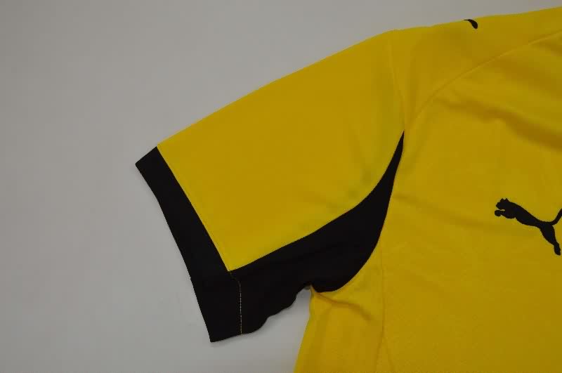 AAA(Thailand) Dortmund 25/26 Cup Home Soccer Jersey