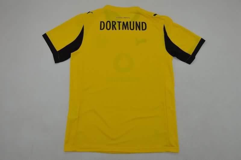 AAA(Thailand) Dortmund 25/26 Cup Home Soccer Jersey