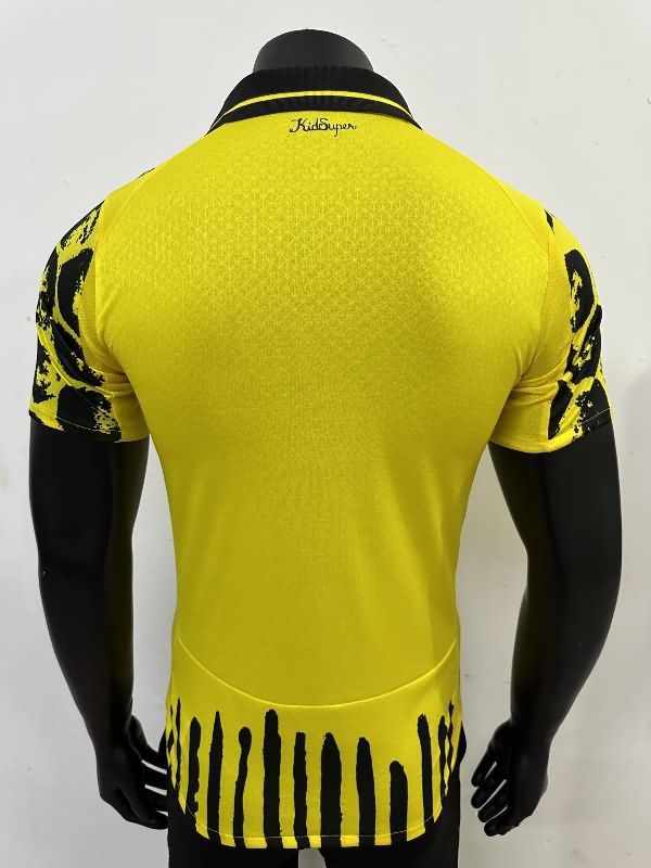 AAA(Thailand) Dortmund 25/26 Club World Cup Home Soccer Jersey (Player)