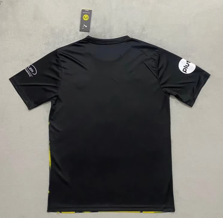 AAA(Thailand) Dortmund 25/26 Special Soccer Jersey