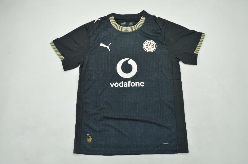 AAA(Thailand) Dortmund 25/26 Special Soccer Jersey 03 AAA(Thailand) Dortmund 25/26 Special Soccer Jersey 03