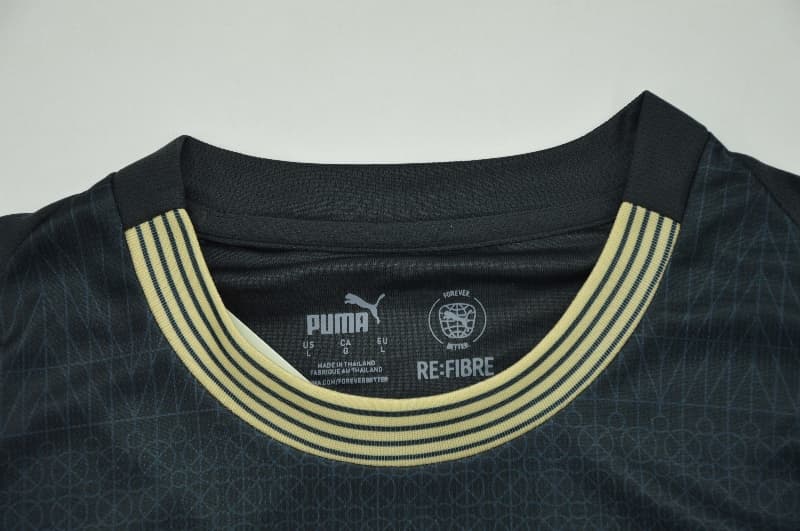 AAA(Thailand) Dortmund 25/26 Special Soccer Jersey 03