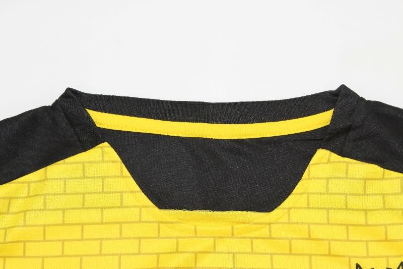 AAA(Thailand) Dortmund 25/26 Training Soccer Jersey
