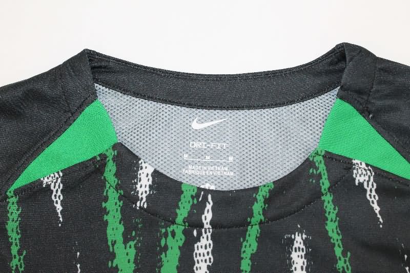AAA(Thailand) Elche 25/26 Away Soccer Jersey