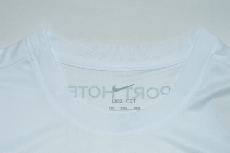 AAA(Thailand) Elche 25/26 Home Soccer Jersey