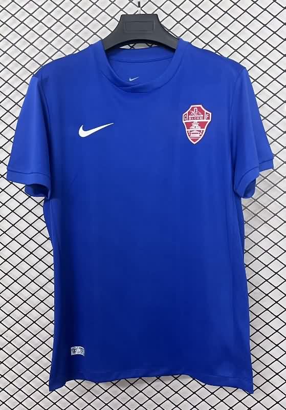 AAA(Thailand) Elche 25/26 Third Soccer Jersey AAA(Thailand) Elche 25/26 Third Soccer Jersey