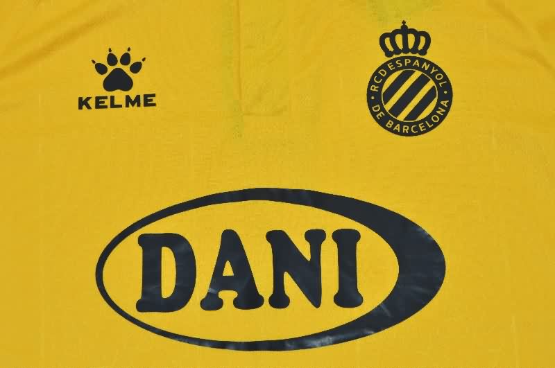 AAA(Thailand) Espanyol 25/26 125th Anniversary Soccer Jersey