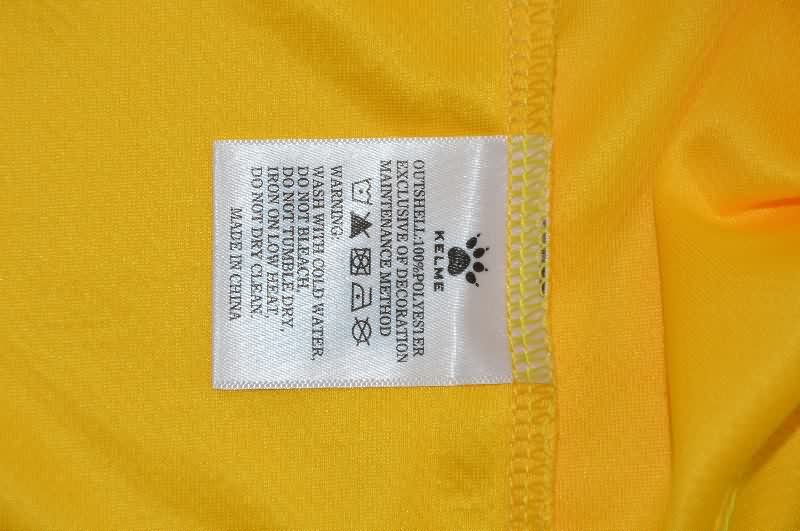 AAA(Thailand) Espanyol 25/26 125th Anniversary Soccer Jersey