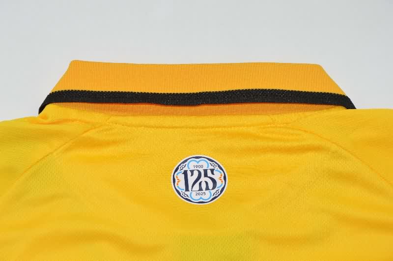 AAA(Thailand) Espanyol 25/26 125th Anniversary Soccer Jersey