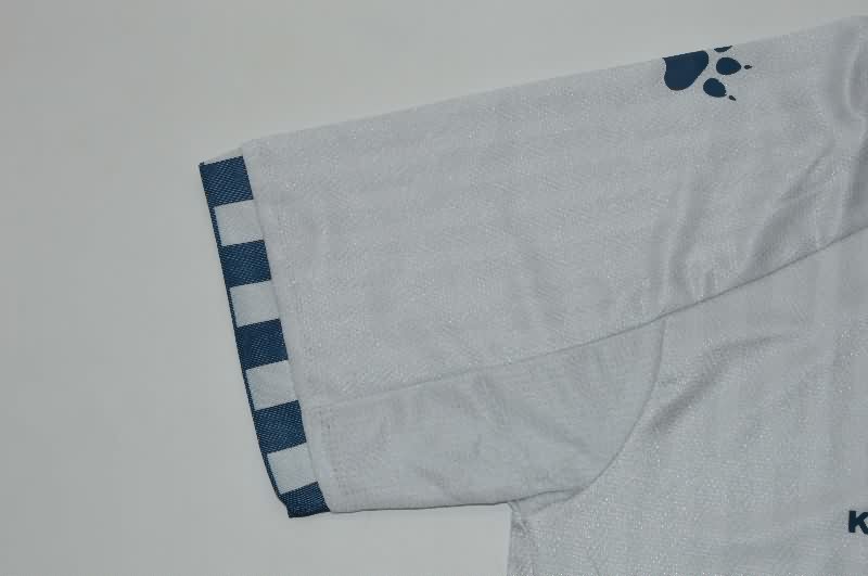 AAA(Thailand) Espanyol 25/26 Away Soccer Jersey