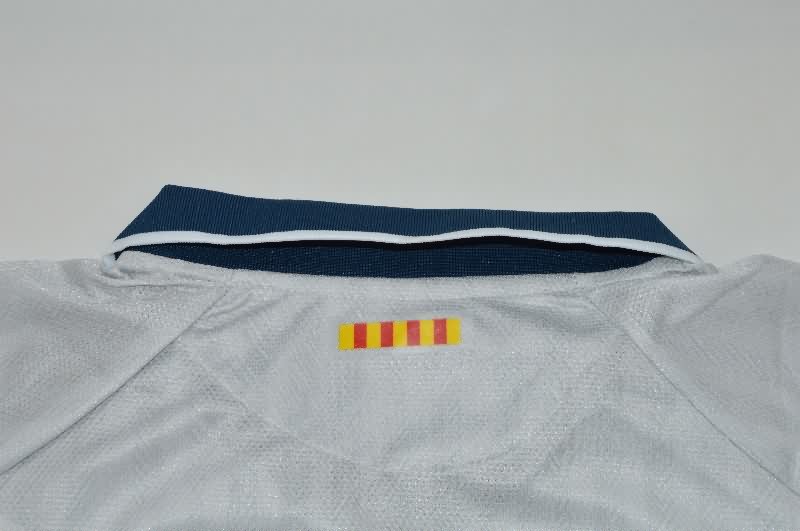 AAA(Thailand) Espanyol 25/26 Away Soccer Jersey