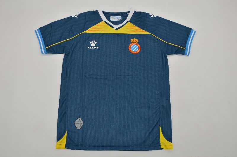 AAA(Thailand) Espanyol 25/26 Third Soccer Jersey AAA(Thailand) Espanyol 25/26 Third Soccer Jersey