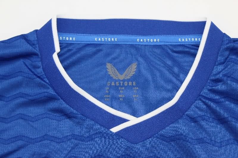 AAA(Thailand) Everton 25/26 Home Soccer Jersey