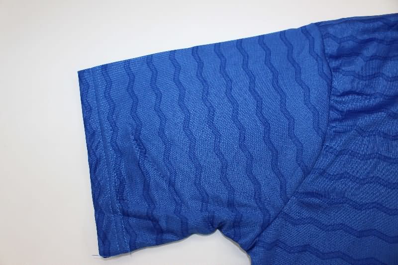 AAA(Thailand) Everton 25/26 Home Soccer Jersey