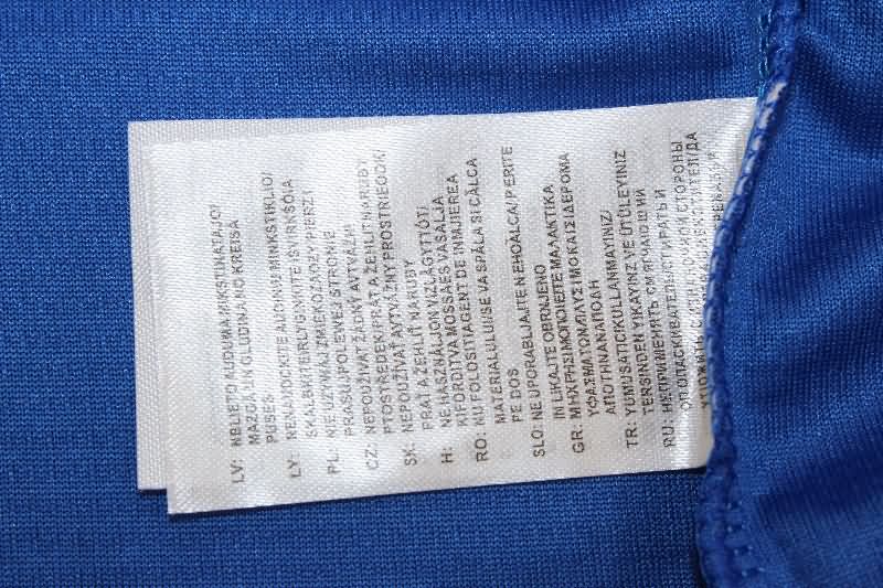 AAA(Thailand) Everton 25/26 Home Soccer Jersey