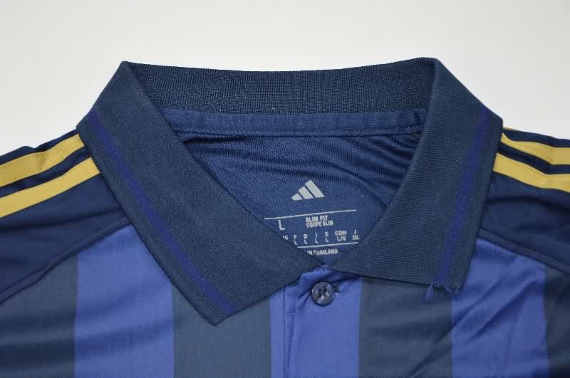 AAA(Thailand) Fenerbahce 25/26 Third Soccer Jersey