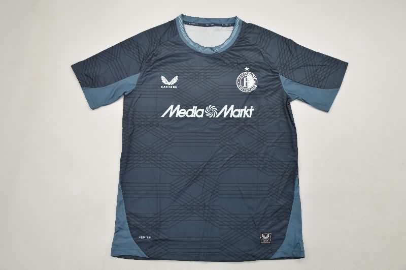 AAA(Thailand) Feyenoord 25/26 Away Soccer Jersey AAA(Thailand) Feyenoord 25/26 Away Soccer Jersey