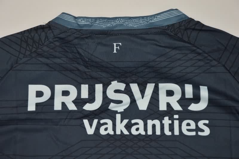 AAA(Thailand) Feyenoord 25/26 Away Soccer Jersey