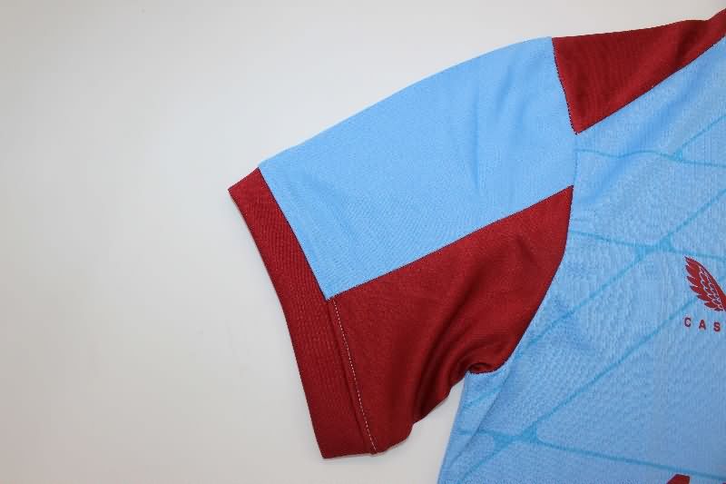 AAA(Thailand) Feyenoord 25/26 Third Soccer Jersey
