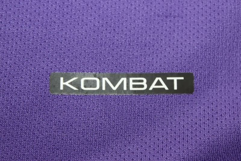 AAA(Thailand) Fiorentina 25/26 Home Soccer Jersey