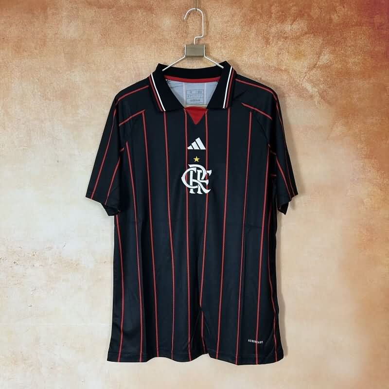 AAA(Thailand) Flamengo 2025 Special Soccer Jersey AAA(Thailand) Flamengo 2025 Special Soccer Jersey