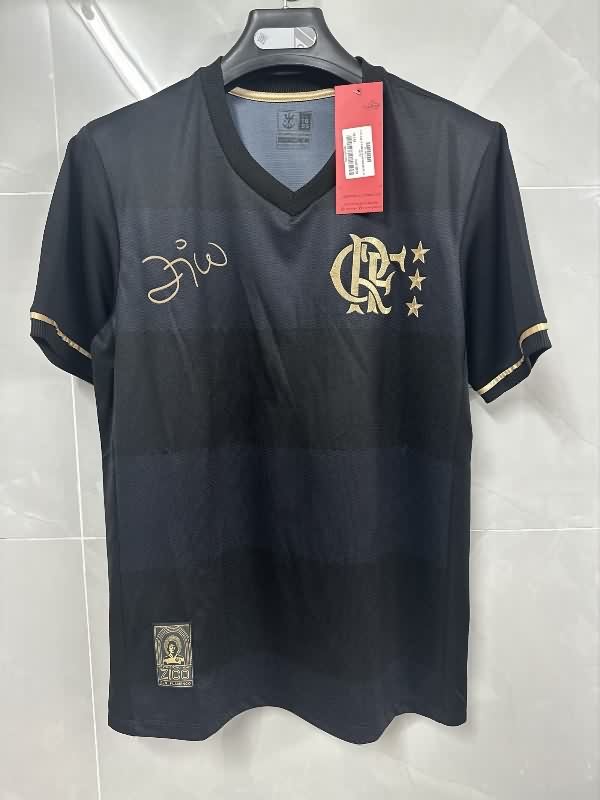 AAA(Thailand) Flamengo 2025 Special Soccer Jersey 02 AAA(Thailand) Flamengo 2025 Special Soccer Jersey 02