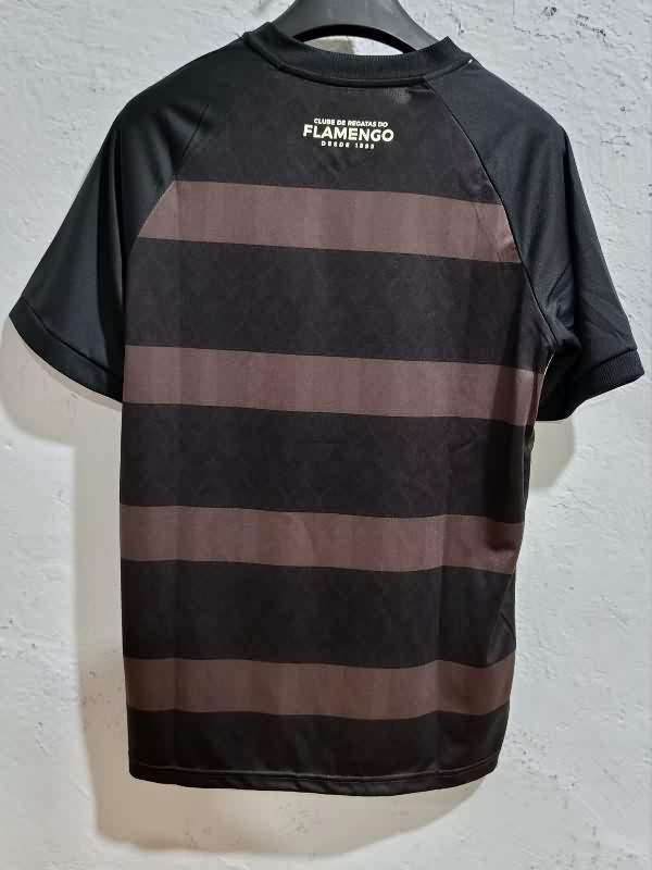 AAA(Thailand) Flamengo 2025 Special Soccer Jersey 04