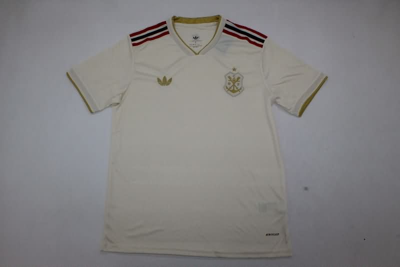 AAA(Thailand) Flamengo 2025 Third Soccer Jersey AAA(Thailand) Flamengo 2025 Third Soccer Jersey