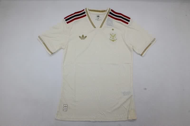 AAA(Thailand) Flamengo 2025 Third Soccer Jersey (Player) AAA(Thailand) Flamengo 2025 Third Soccer Jersey (Player)