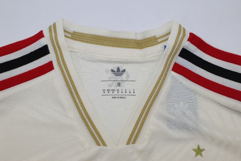 AAA(Thailand) Flamengo 2025 Third Soccer Jersey (Player)