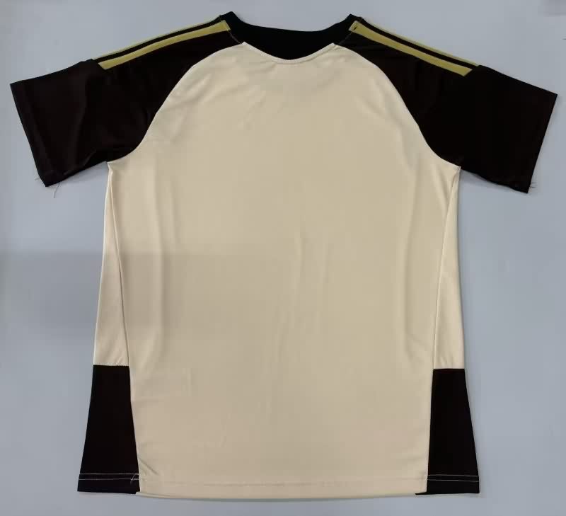 AAA(Thailand) Flamengo 2025 Training Soccer Jersey 04