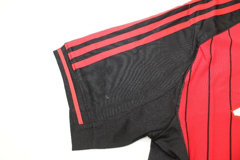 AAA(Thailand) Flamengo 2025 Travel Soccer Jersey