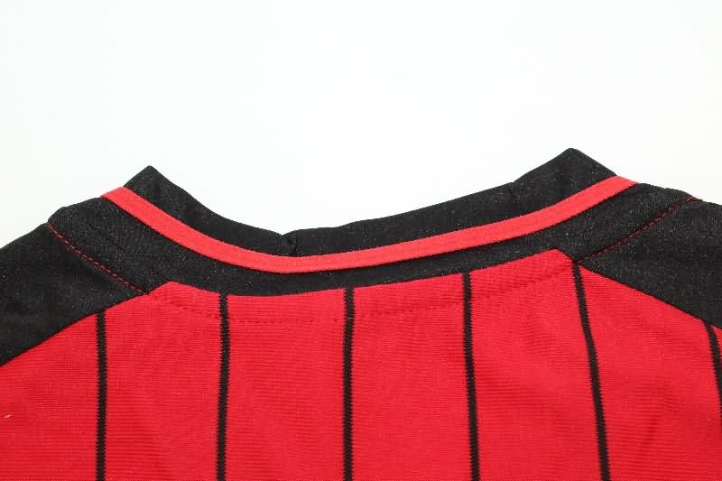 AAA(Thailand) Flamengo 2025 Travel Soccer Jersey