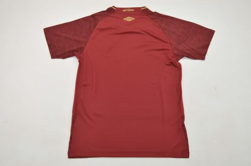AAA(Thailand) Fluminense 2025 Third Soccer Jersey