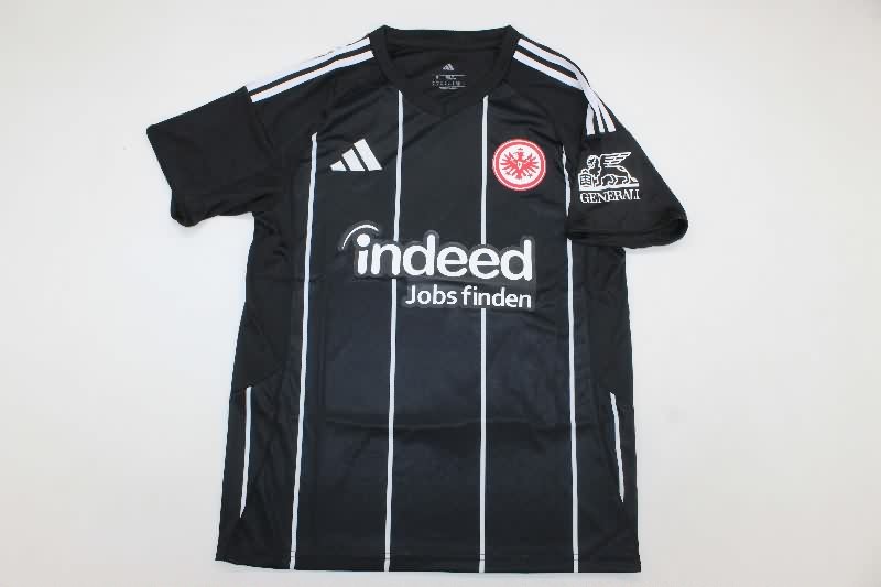 AAA(Thailand) Frankfurt 25/26 UCL Soccer Jersey AAA(Thailand) Frankfurt 25/26 UCL Soccer Jersey