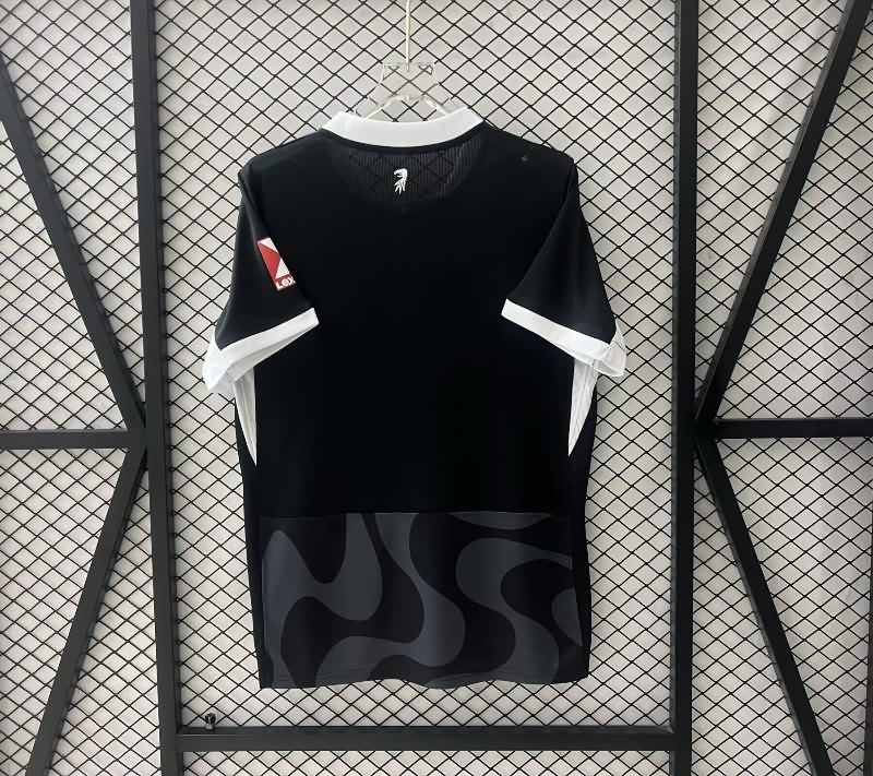 AAA(Thailand) Freiburg 25/26 Away Soccer Jersey