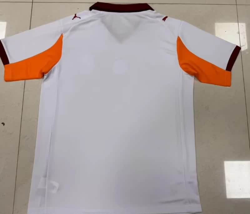 AAA(Thailand) Galatasaray 25/26 Away Soccer Jersey