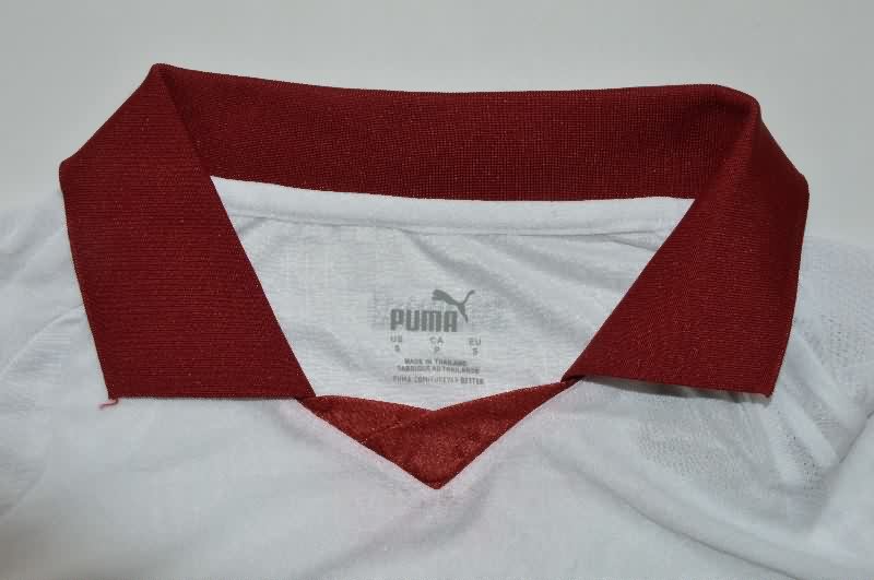 AAA(Thailand) Galatasaray 25/26 Away Soccer Jersey (Player)